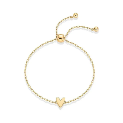 Armband Matching Hearts