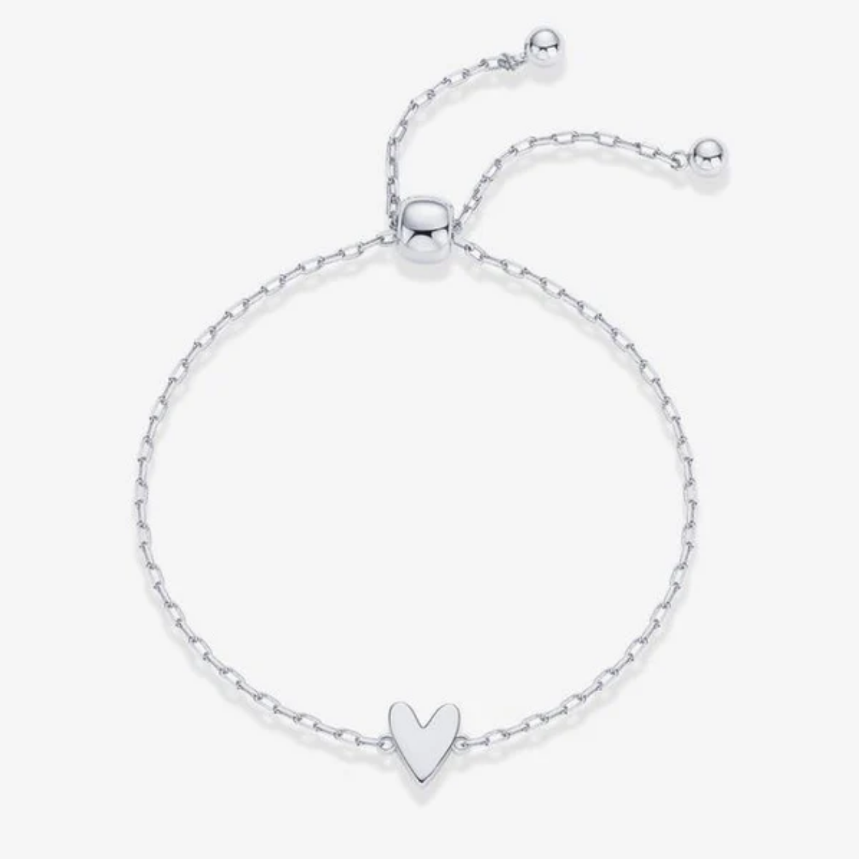 Armband Matching Hearts