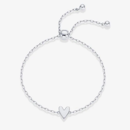 Armband Matching Hearts