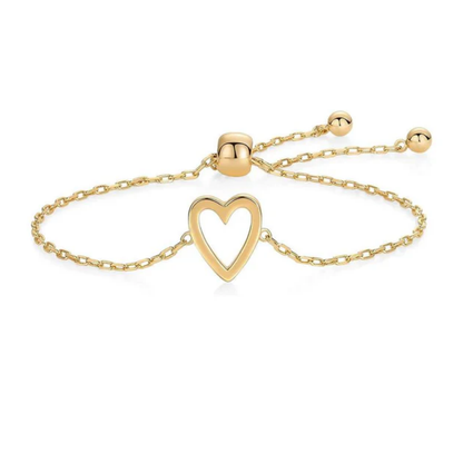 Armband Matching Hearts