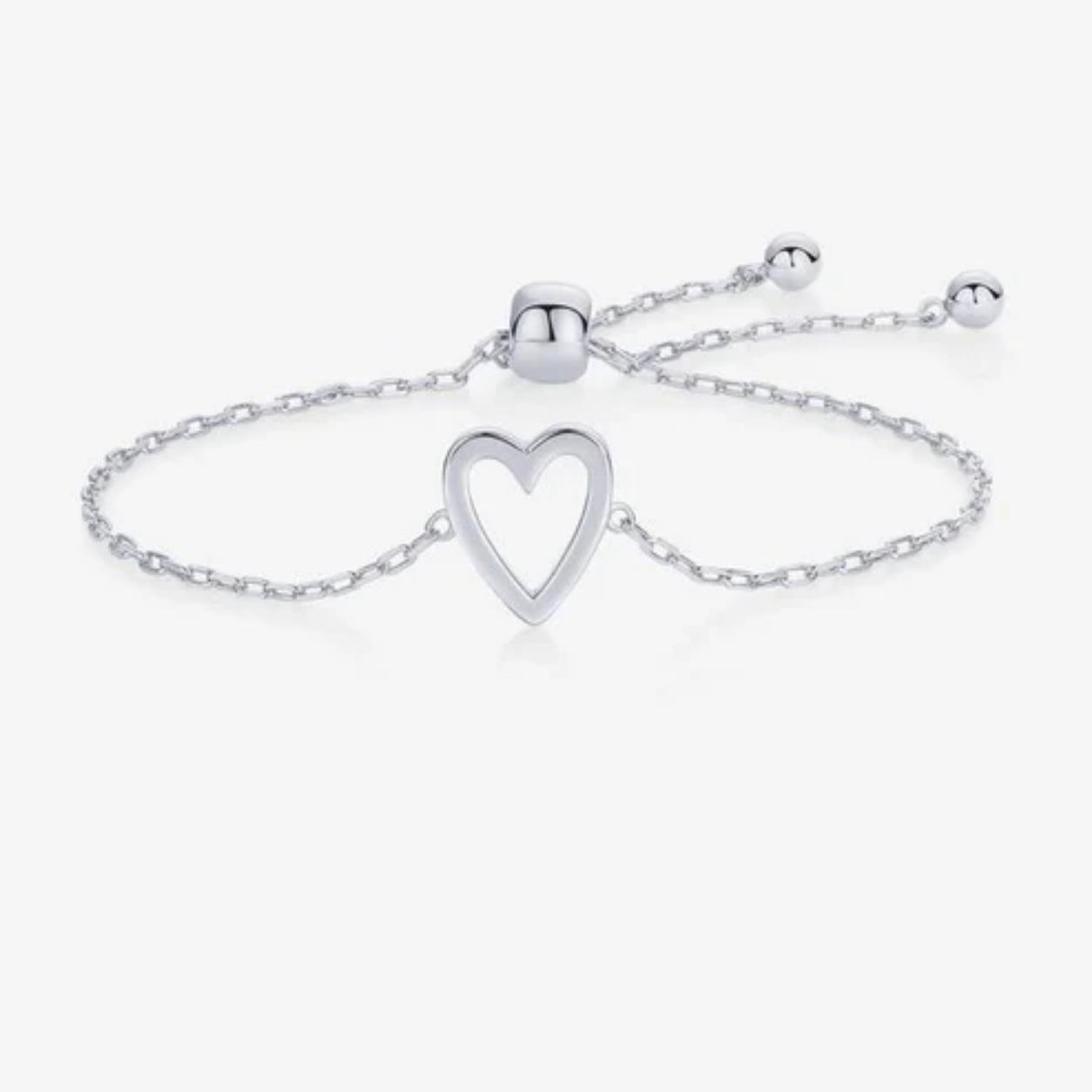 Armband Matching Hearts