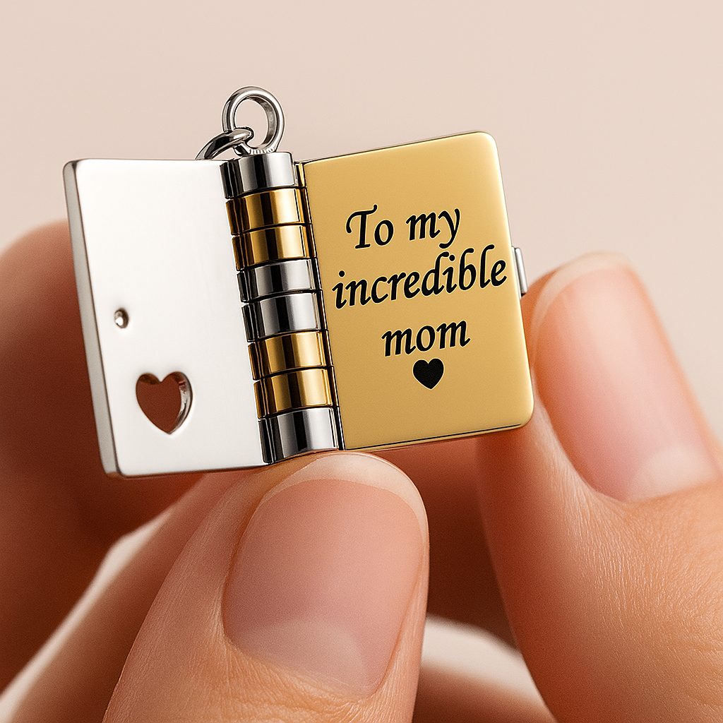 Beste Mama aller Zeiten Halskette - Mutter