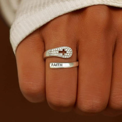 Faith Kreuzring