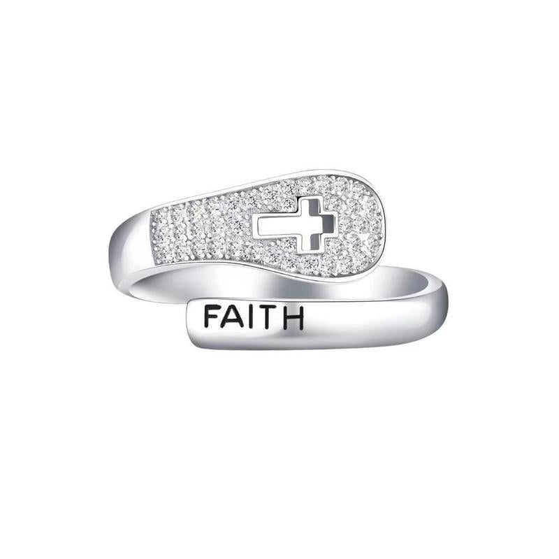 Faith Kreuzring