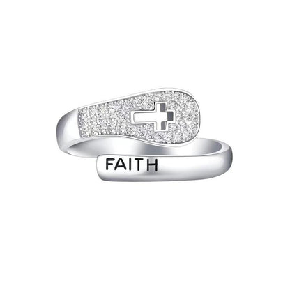 Faith Kreuzring