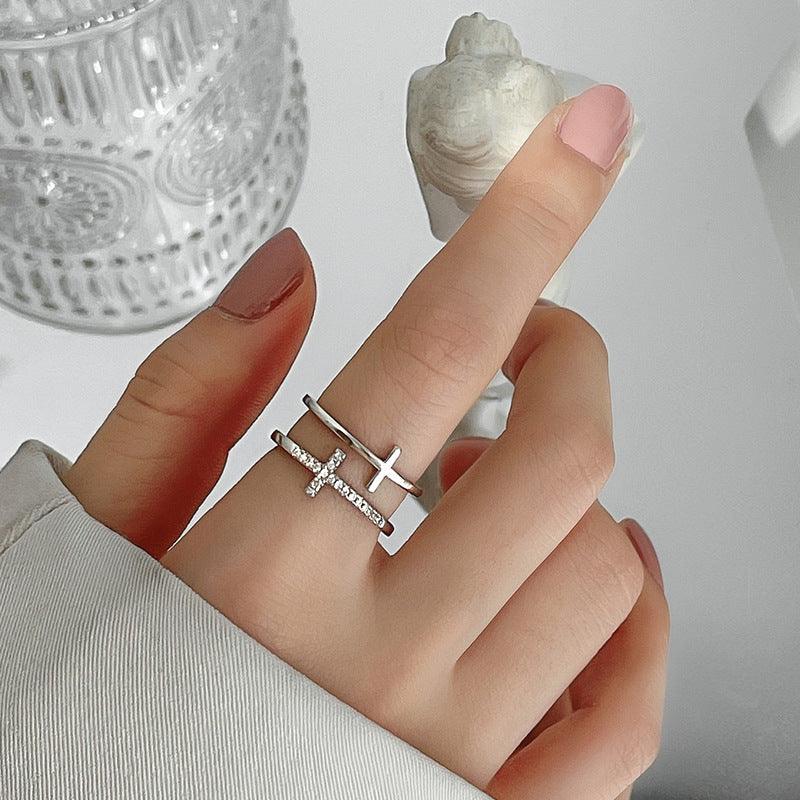 Glaubensring für Tochter