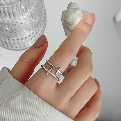 Glaubensring für Tochter