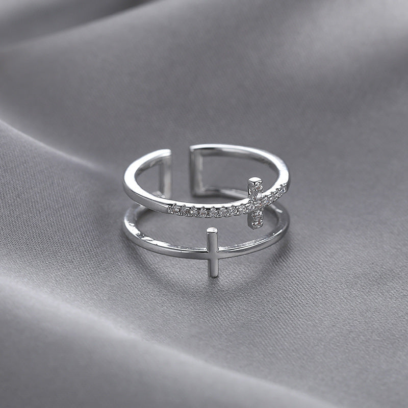 Glaubensring für Tochter