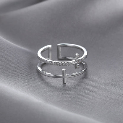 Glaubensring für Tochter