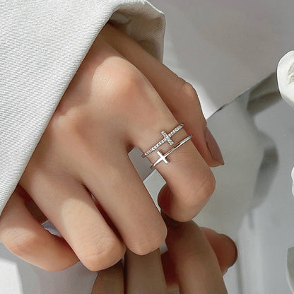 Glaubensring für Tochter
