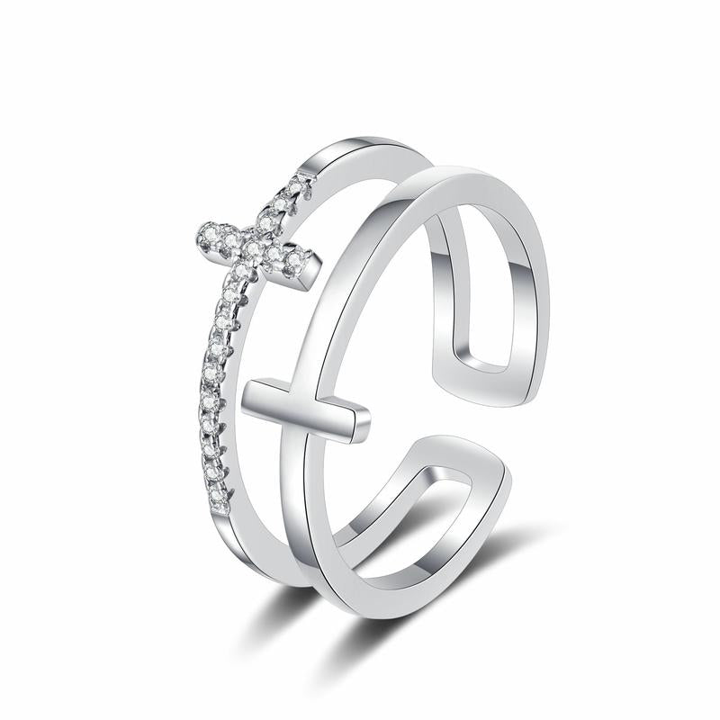 Glaubensring für Tochter