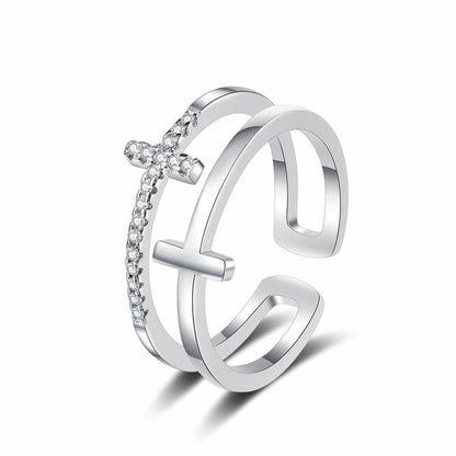 Glaubensring für Tochter