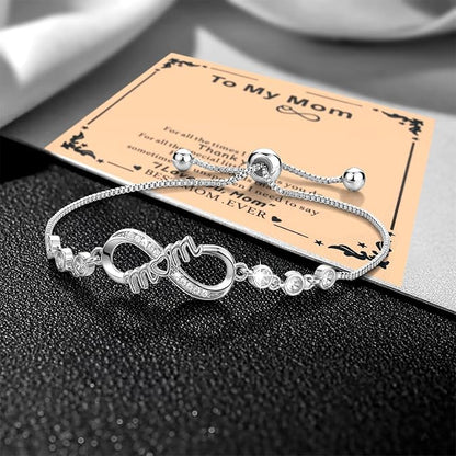 Armband der unendlichen Liebe