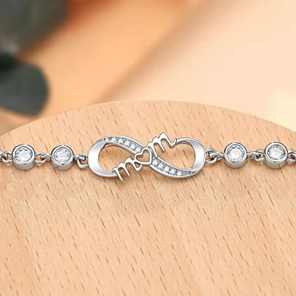 Armband der unendlichen Liebe
