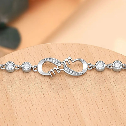 Armband der unendlichen Liebe