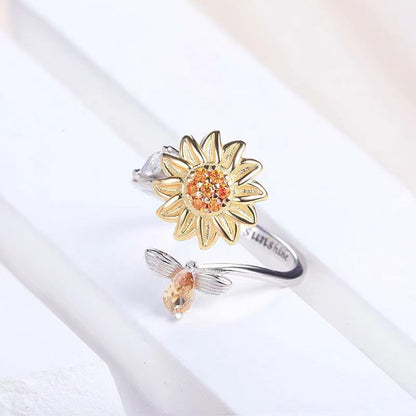 Du bist mein Sonnenschein Ring